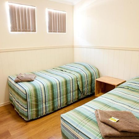 Tasman Holiday Parks - Kalbarri Ngoại thất bức ảnh