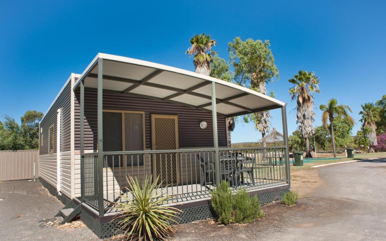 Tasman Holiday Parks - Kalbarri Ngoại thất bức ảnh