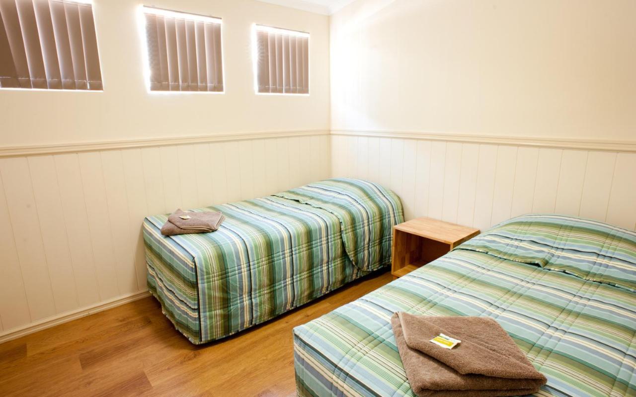 Tasman Holiday Parks - Kalbarri Ngoại thất bức ảnh