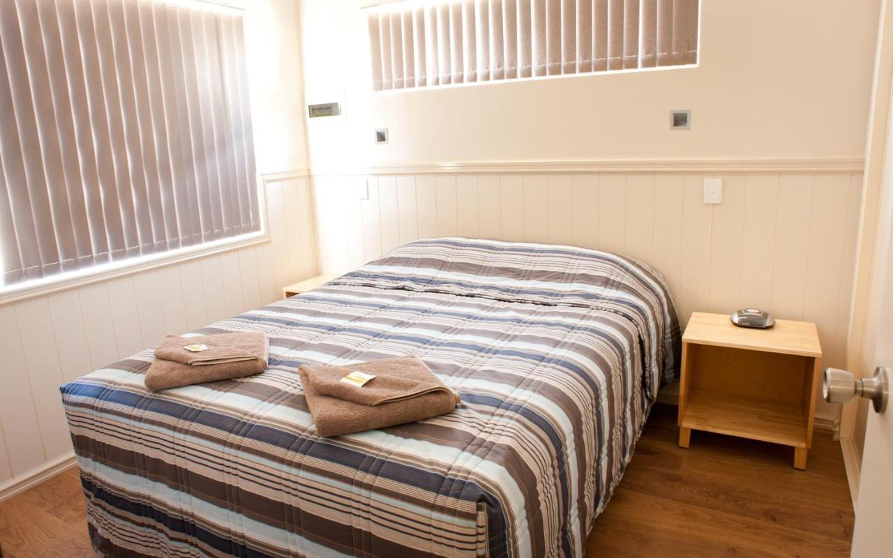 Tasman Holiday Parks - Kalbarri Ngoại thất bức ảnh
